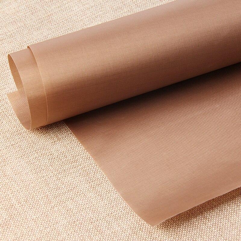 3 шт. многоразовая антипригарная бумага для выпечки, термостойкая духовка, коврик для выпечки кондитерских изделий, лист для выпечки, промасленная бумага для выпечки на гриле