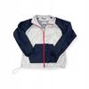 Women's Hooded Tracksuit Jacket Columbia L - Used