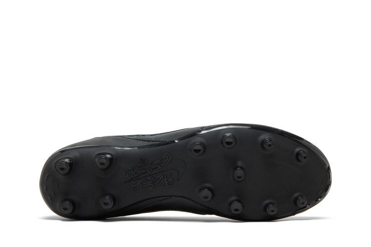 Nike Premier 3 FG Black Deep Jungle
