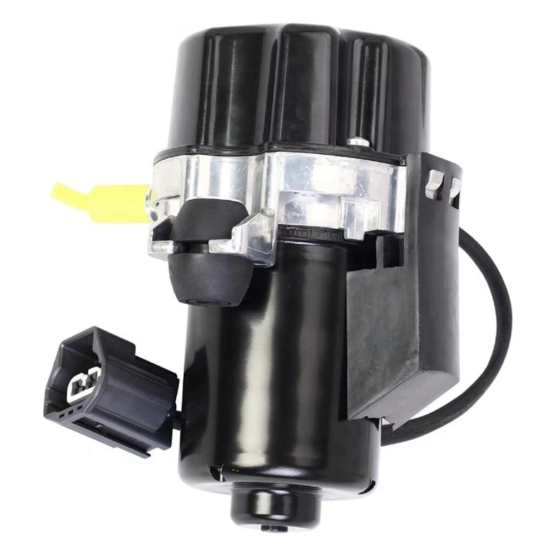 Stablize P68328871AB Car Brake Booster Vacuum Pump For Dodge Ram 1500 19-22 Jeep Wrangler 2018-2023 P68328871AC 68290533AC