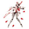 Kotobukiya Mugen Encounter Megalomaria Ruby Eye Height Approx. 160mm Non-scale Plastic Model