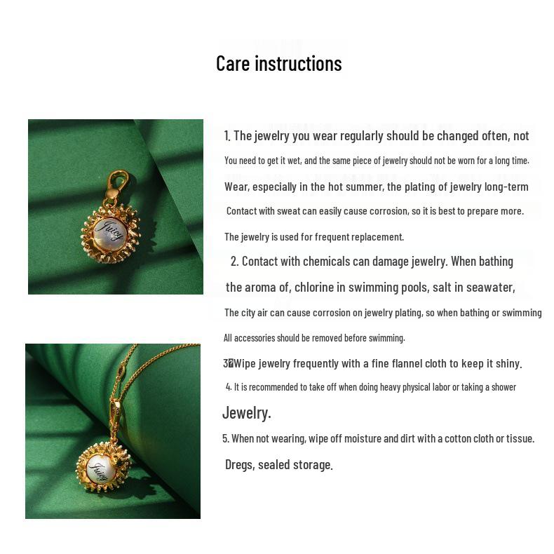 Унисекс 3D кулон-ёжик с жемчугом на ключичную цепочку