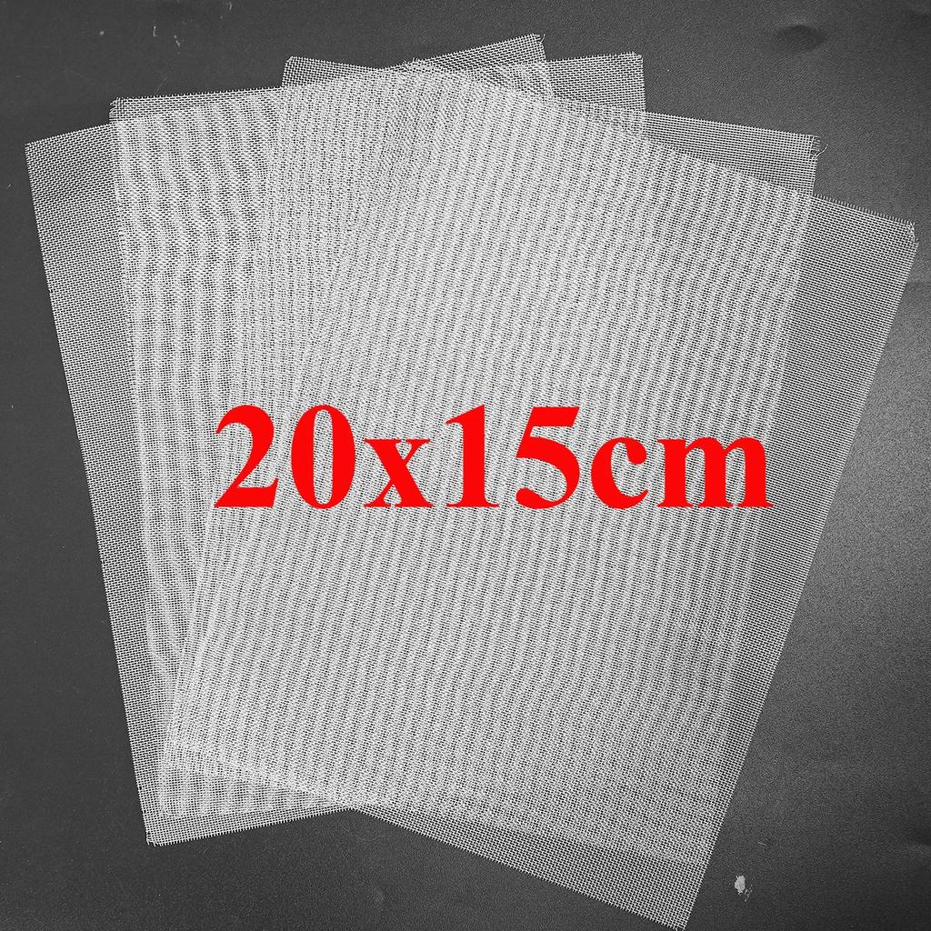 Сетка из нержавеющей стали для ремонта автомобилей, можно обрезать, сварная сетка, бампер автомобиля, пластиковое отверстие, трещина, сварочный аппарат