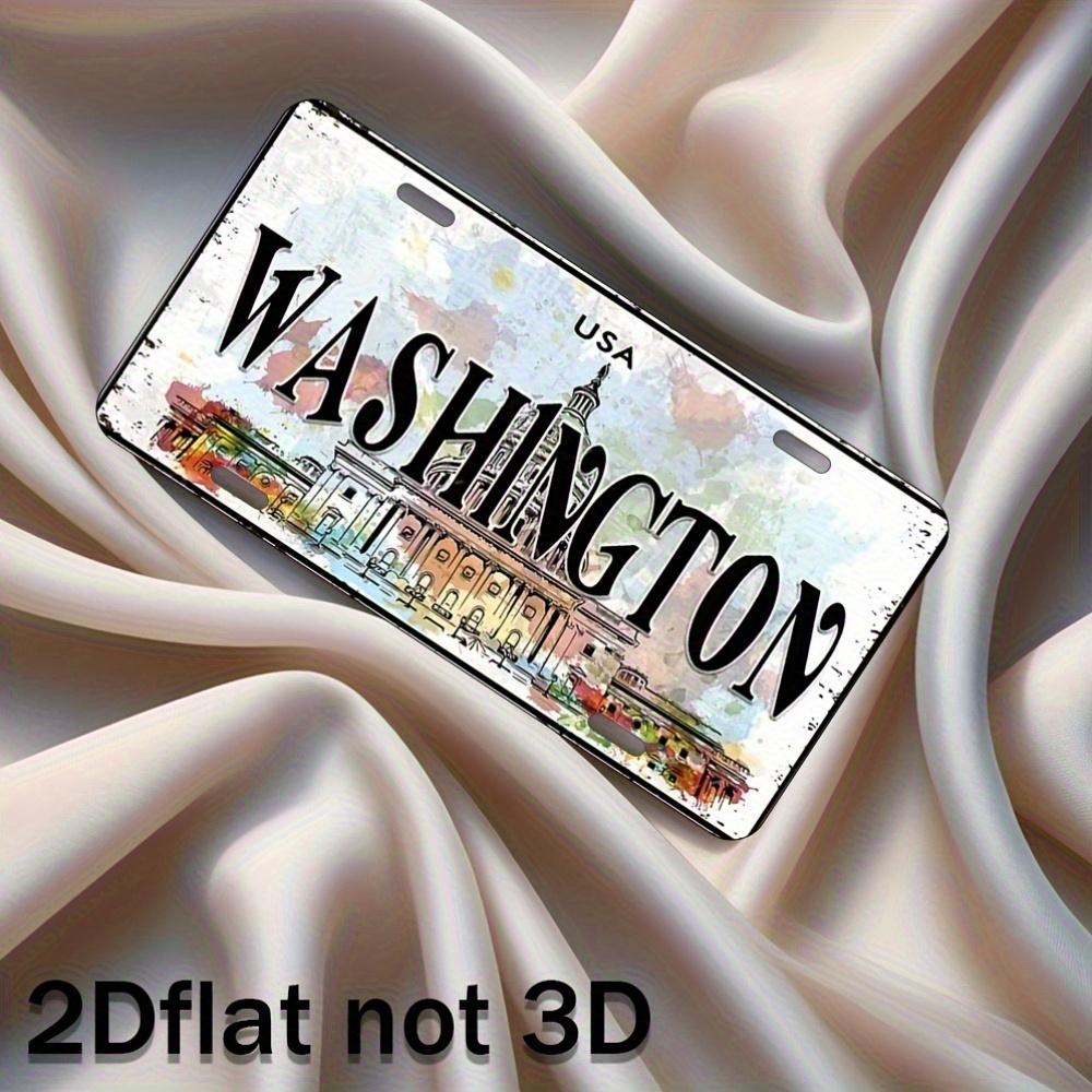 D Flat Элегантная настенная железная металлическая табличка Подходит для Дня освобождения рабов (Juneteenth) Дня матери Выпускного Дня отца th