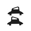 2025 Motorcycle Front Wheel Disc Brake Caliper Guard Protection Cover Protector Accessories For CFMOTO 450MT 450 MT 450mt 2024