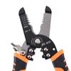 Electrician Wire Crimping Cutting Stripping Stripper Plier