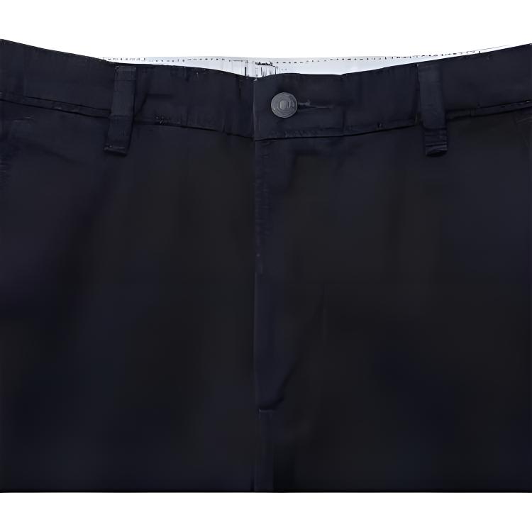 Levi's Casual Pants Men's Dark Blue Moderate Straight Fit Pants A5753-0059
