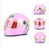 Children Helmet Motorcycle Helmets Scooter  Helmet Sunshade Sun Protection Crash Helmet Boy and Girl Kid Lovely 42-52CM