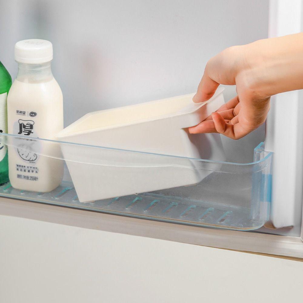 Закрытый контейнер для хранения масла с крышкой, контейнер для хранения сыра и выпечки, бытовой контейнер для масла