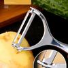 Multi-function Potato Carrot Skin Vegetable Peeler Stainless Steel Peeler Shredder Scraper Kitchen Gadgets Tools Acceesories 1
