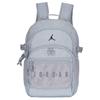 Polyester Backpack Unisex Light Wolf Gray Jordan II6547-012