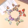 10 Pcs Magic Wind Up Flying Butterfly Surprise Box Explosion Box In The Book