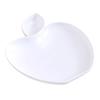 Fruit Shape Dish Sauce Vinegar Holder Food Grade Multi-functional Dumpling Cold Dishes Snack Dessert Fruit Appetizer Serving