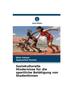 The Soziokulturelle Hindernisse Fur Die Sportliche Betatigung Von Studentinnen Book