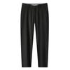 Shanshan Men's Straight-Leg Cooling Anti-Bacterial Business Casual Stretch Pants