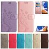 Кошелек Чехол-книжка для Samsung Galaxy A56 A55 A54 A36 A35 A34 A33 A32 A24 A23 A16 A15 A14 A13 A05 A05S A06 С держателем для карт