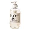 Biolis Pure Retouch Unesara Shampoo 480mL Straight Type Straight and Smooth