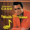 CD JOHNNY CASH, BILLY SMITH, LEAD BELL - I Walk The Line: The Very Best Of J COLCD6010 Collectables 1998 Japan Music Others Used