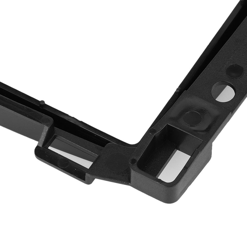 7-дюймовая 2DIN радио DVD навигация панель CD рамка приборной панели подходит для Chevrolet SAIL 2010+