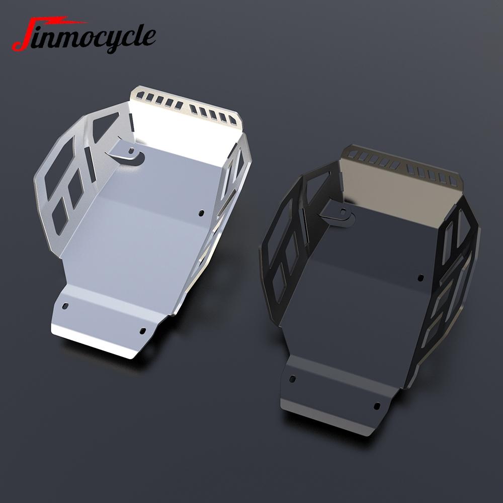 For BMW R1100GS R1100R R850R 1994-2006 Skid Plate Bash Frame Guard Protection R1100/850 R R1100 GS Engine Guard Protector Cover