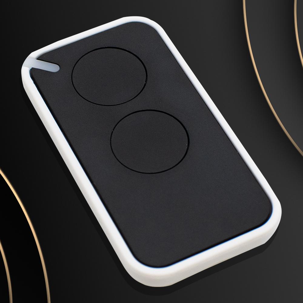 NICE Era-Inti Transmitter 433.92MHz Comatible With Nice INTI1 INTI2 INTI1Y INTI2Y INTI1L INTI2L INTI1R Garage Remote Control