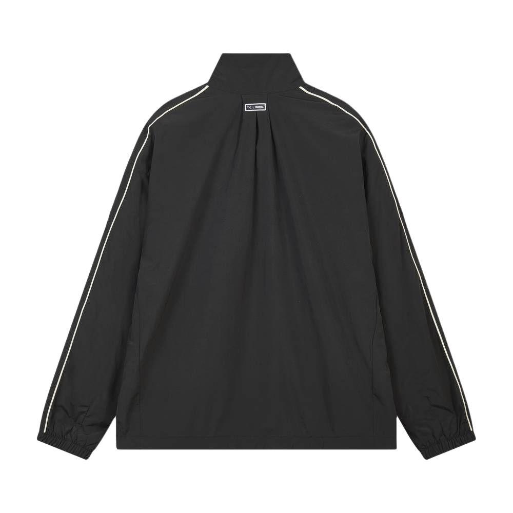 Puma X MUSINSA Куртка T7 Унисекс 638014-01