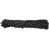 Snow Peak Black Rope Pro. 4mm 10m Cut Ap 041 [outdoor Tent Accessory]