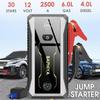 Car Battery Starter 28000mAh Portable Charger Auto Jump Starter 12V Petrol Diesel Car Emergency Booster Start Power Supply