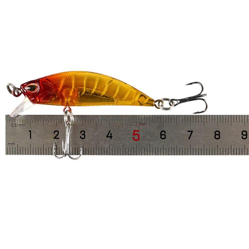 Lures Wobblers Carp Wobbler Set Fishing Lures Plastic Hard Bait Swimbait Fishing Lure Worm Lure