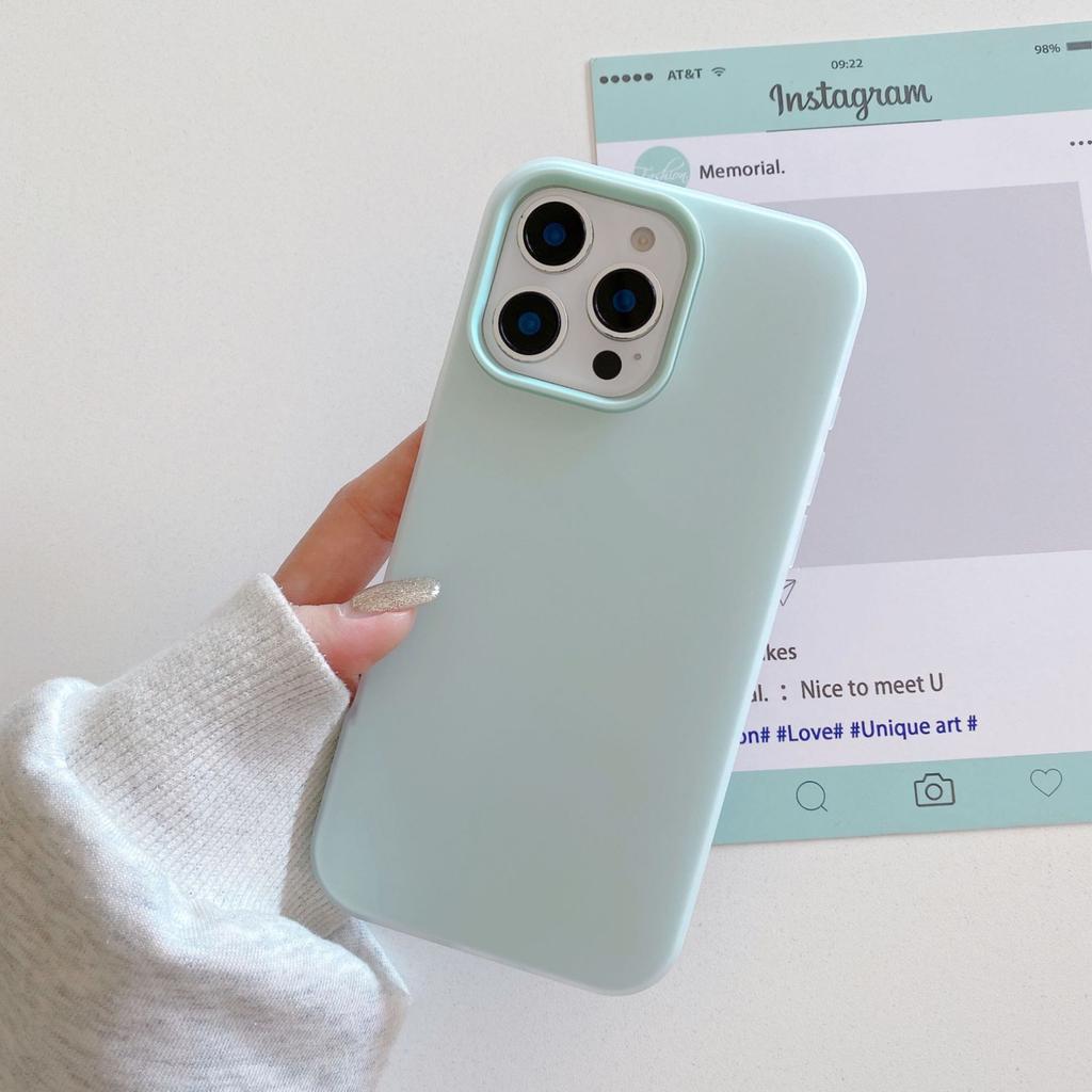 Подходит для чехла для мобильного телефона Apple 16 IPhone 15 Jelly Pro Max с ощущением кожи Два-в-одном 14 Магнитный 13 16 Pro