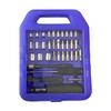 Best Tool Best Bit Interchangeable Driver Set System Drive SDV-39