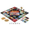 Monopoly super mario, le film - jeu de plateau - a partir de 2 joueurs - dès 8 ans