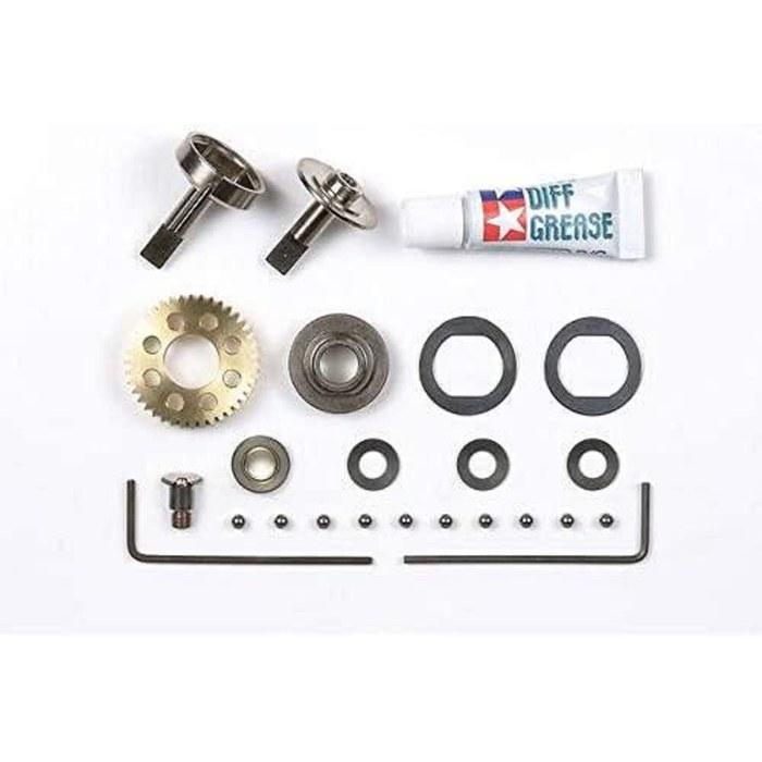 Tamiya Hop-Up Option No.1897 Buggy Champ Ball Differential Set II RC Parts 54897