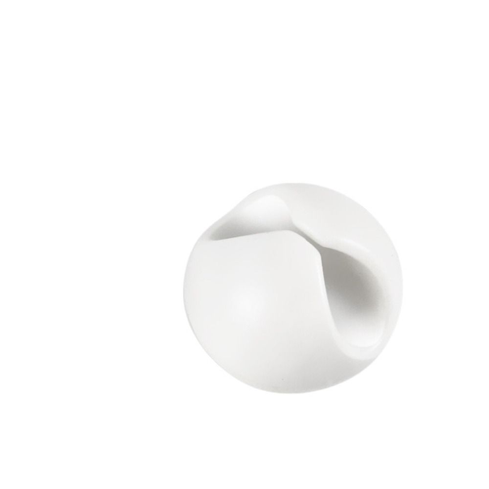 Многофункциональный держатель для кабелей 5 отверстий/1 отверстие/3 отверстия Зажимы для шнуров Органайзер для кабелей Порядок на рабочем столе