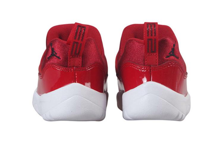Jordan 11 Retro Little Flex Gym Red (TD)