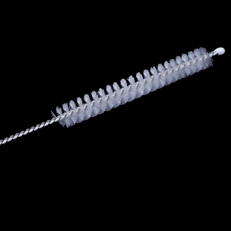 3 шт. белая лабораторная пробирка семейная кухонная щетка для чистки бутылок инструменты для чистки