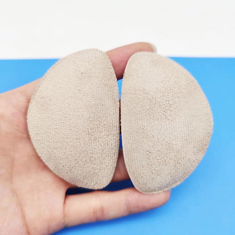 Силиконовые стельки для поддержки свода стопы при плоскостопии – амортизирующие гелевые подушечки для взрослых и детей