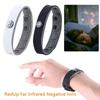 RedUp Дальний инфракрасный отрицательный ионный браслет спортивные браслеты водонепроницаемые антистатические браслеты
