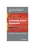 Книга Information Systems Development Vol 1 (Hb 2008)