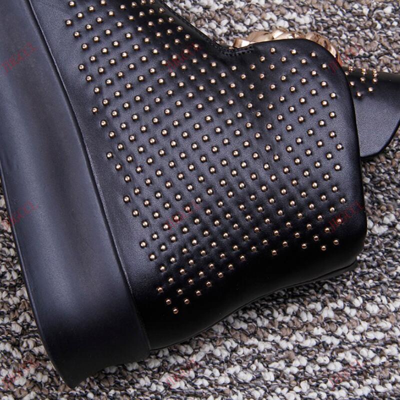 Дизайнерские мужские ботинки модного бренда Высококачественные толстые кожаные лоферы на низком ходу повседневная обувь для скейтборда