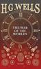 Книга The War of the Worlds