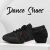 Fly Woven Mesh Dance Shoes for Girls and Women Waltz Tango Yoga Ballet Teacher Practice Dance Shoes