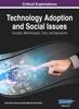 Книга Technology Adoption and Social Issues : Concepts, Methodologies, Tools, and Applications, VOL 3