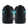 Nike Air Force 1 Ледяной Синий Точечный Износостойкие Скользкие Низкие Скейтбордические Кроссовки Унисекс Черный Синий cw2288001(Команда1039-)