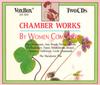 CD FANNY MENDELSSOHN HENSEL / C?CILE C - Chamber Works By Women Composers CDX5029 VoxBox 1991 US Classical Used