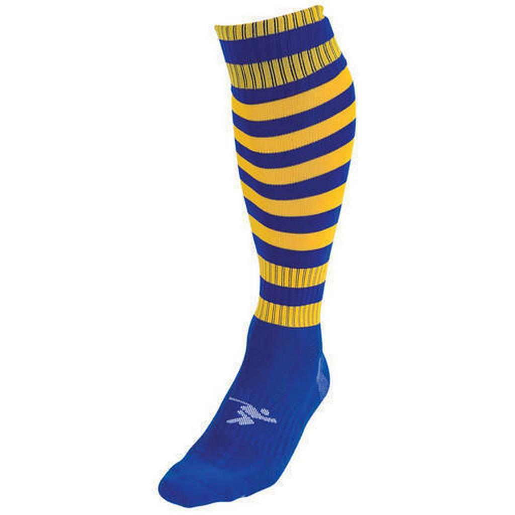 Precision Unisex Adult Pro Hooped Football Socks
