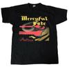 Mercyful Fate Melissa 1983 Album Cover Unisex T-shirt
