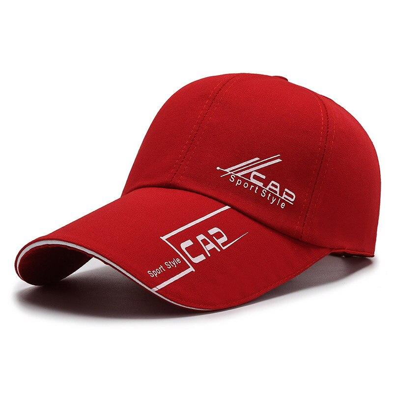 Northwood Kpop Мужская бейсбольная кепка с длинными полями Snapback Dad Hats для женщин Кепка дальнобойщика Мужские солнцезащитные кепки для гольфа