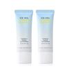 Chosungah Beauty Wonder Bath Ледяная вуаль Защита от УФ-лучей Солнцезащитный крем 40 мл (2 шт.)_V24CH4288BS_23626232_587912