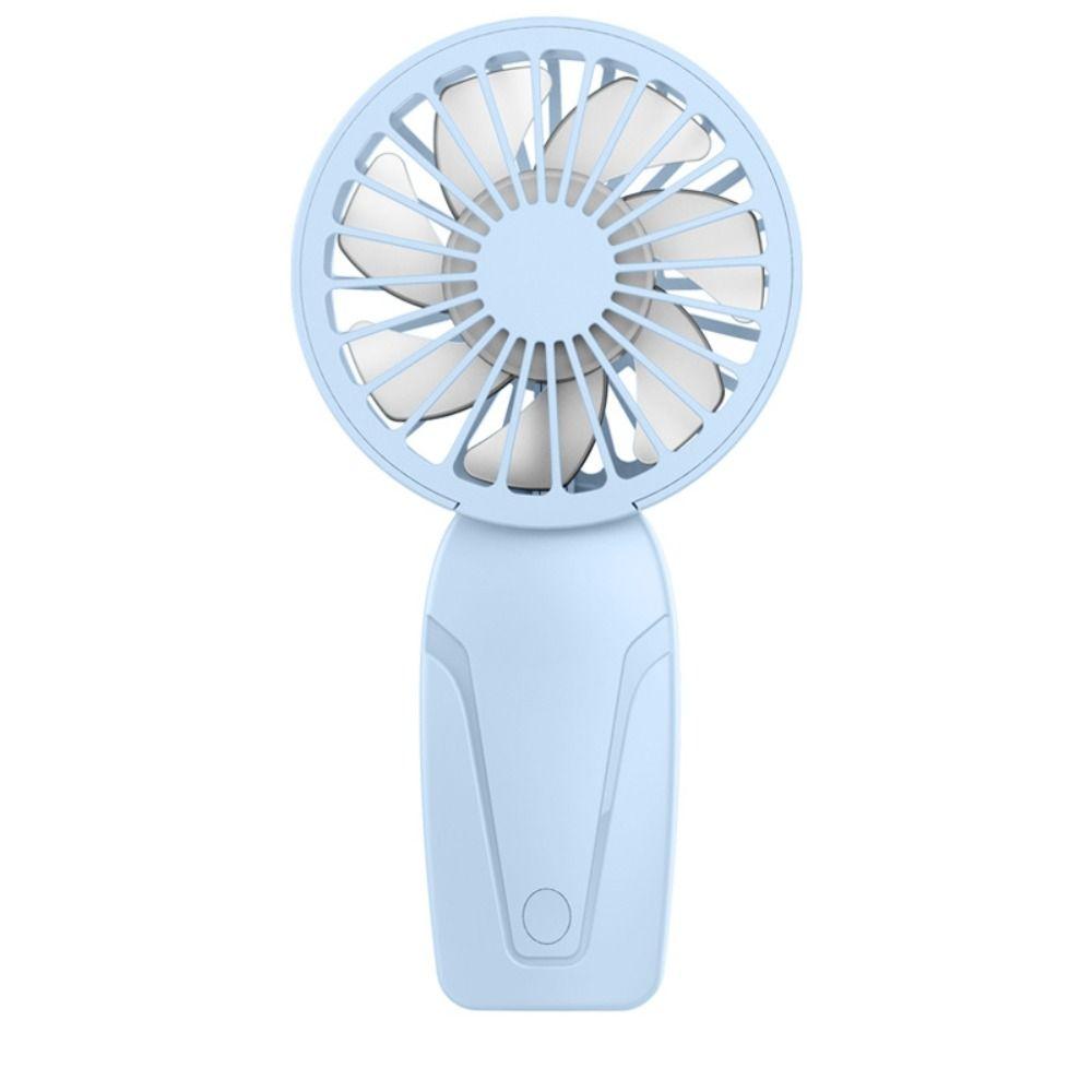 Handheld Handheld Fan USB Charging Cooling Fan New Mini Fan